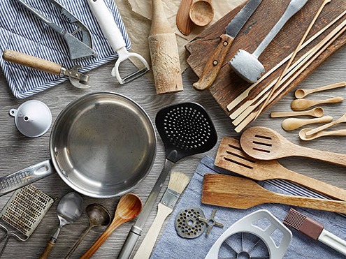 Kitchenware 1