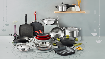 Kitchenware 2