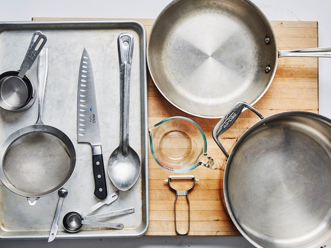 Kitchenware 4